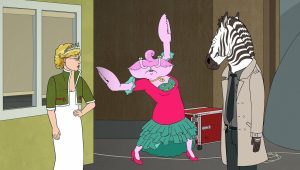 BoJack Horseman Saison 5 Episode 7