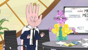 BoJack Horseman Saison 5 Episode 7
