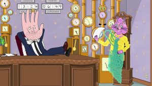 BoJack Horseman Saison 5 Episode 7