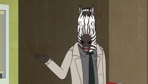 BoJack Horseman Saison 5 Episode 7
