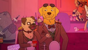 BoJack Horseman Saison 5 Episode 8