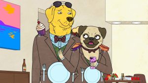 BoJack Horseman Saison 5 Episode 8