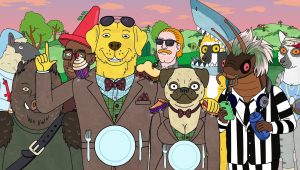 BoJack Horseman Saison 5 Episode 8