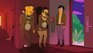 BoJack Horseman Saison 5 Episode 8