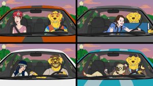BoJack Horseman Saison 5 Episode 8