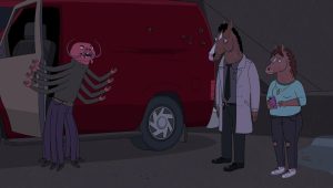 BoJack Horseman Saison 5 Episode 9