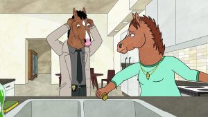 BoJack Horseman Saison 5 Episode 9