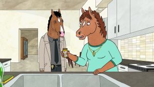 BoJack Horseman Saison 5 Episode 9