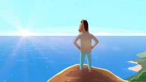 BoJack Horseman Saison 6 Episode 1