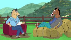 BoJack Horseman Saison 6 Episode 1