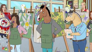 BoJack Horseman Saison 6 Episode 1