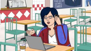 BoJack Horseman Saison 6 Episode 10