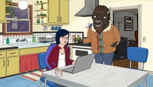 BoJack Horseman Saison 6 Episode 10