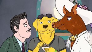 BoJack Horseman Saison 6 Episode 11