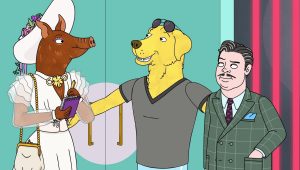 BoJack Horseman Saison 6 Episode 11