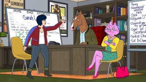 BoJack Horseman Saison 6 Episode 11