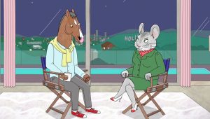 BoJack Horseman Saison 6 Episode 12