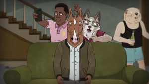 BoJack Horseman Saison 6 Episode 13