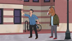 BoJack Horseman Saison 6 Episode 13