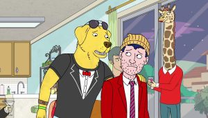 BoJack Horseman Saison 6 Episode 13