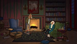 BoJack Horseman Saison 6 Episode 14