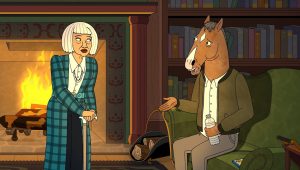 BoJack Horseman Saison 6 Episode 14