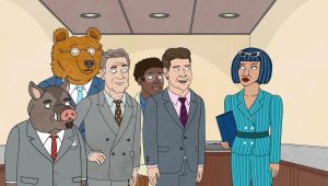BoJack Horseman Saison 6 Episode 14
