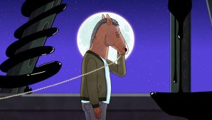 BoJack Horseman Saison 6 Episode 15