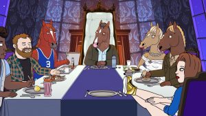 BoJack Horseman Saison 6 Episode 15