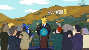 BoJack Horseman Saison 6 Episode 16