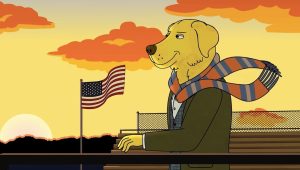 BoJack Horseman Saison 6 Episode 2
