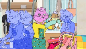 BoJack Horseman Saison 6 Episode 2