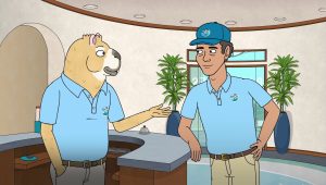 BoJack Horseman Saison 6 Episode 2
