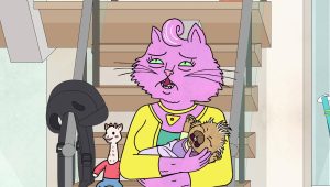 BoJack Horseman Saison 6 Episode 2