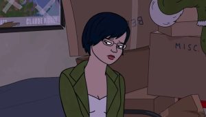 BoJack Horseman Saison 6 Episode 3