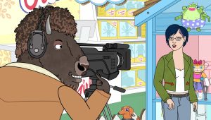 BoJack Horseman Saison 6 Episode 3