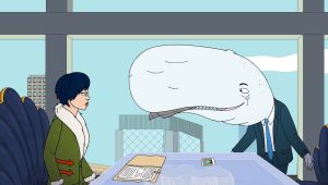 BoJack Horseman Saison 6 Episode 3