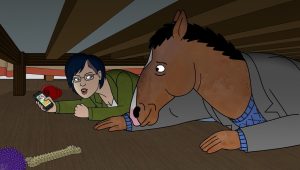 BoJack Horseman Saison 6 Episode 4