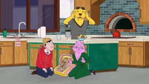 BoJack Horseman Saison 6 Episode 4