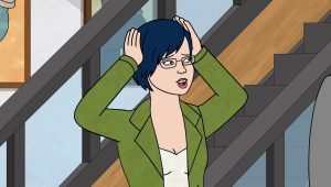 BoJack Horseman Saison 6 Episode 4