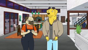 BoJack Horseman Saison 6 Episode 4