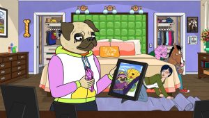 BoJack Horseman Saison 6 Episode 4