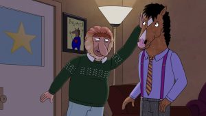 BoJack Horseman Saison 6 Episode 5