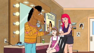 BoJack Horseman Saison 6 Episode 5