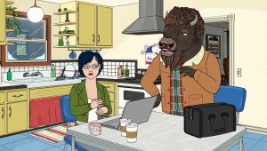 BoJack Horseman Saison 6 Episode 5