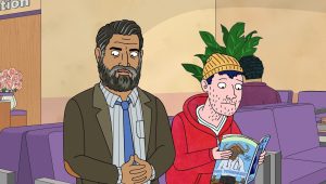 BoJack Horseman Saison 6 Episode 6