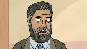BoJack Horseman Saison 6 Episode 6
