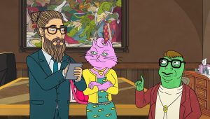 BoJack Horseman Saison 6 Episode 6