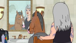 BoJack Horseman Saison 6 Episode 7