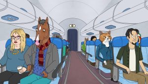 BoJack Horseman Saison 6 Episode 7